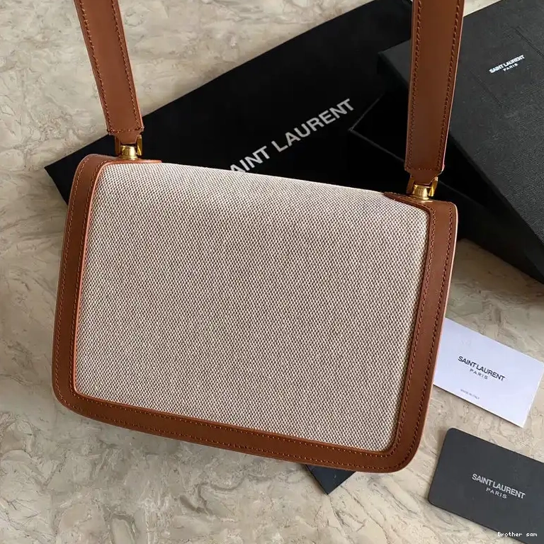 Brother sam Bag YSL 2204HS0201 0823